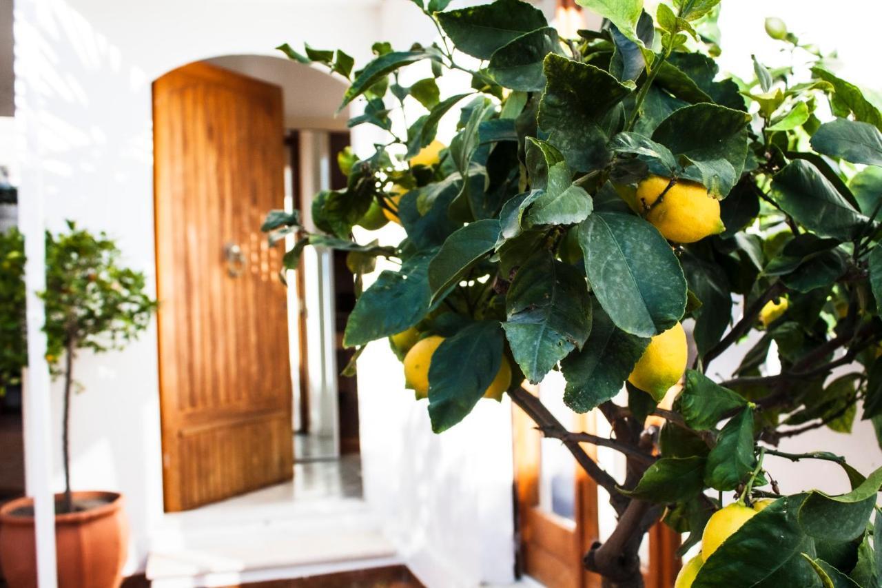 Taonasi Taormina Apartments מראה חיצוני תמונה
