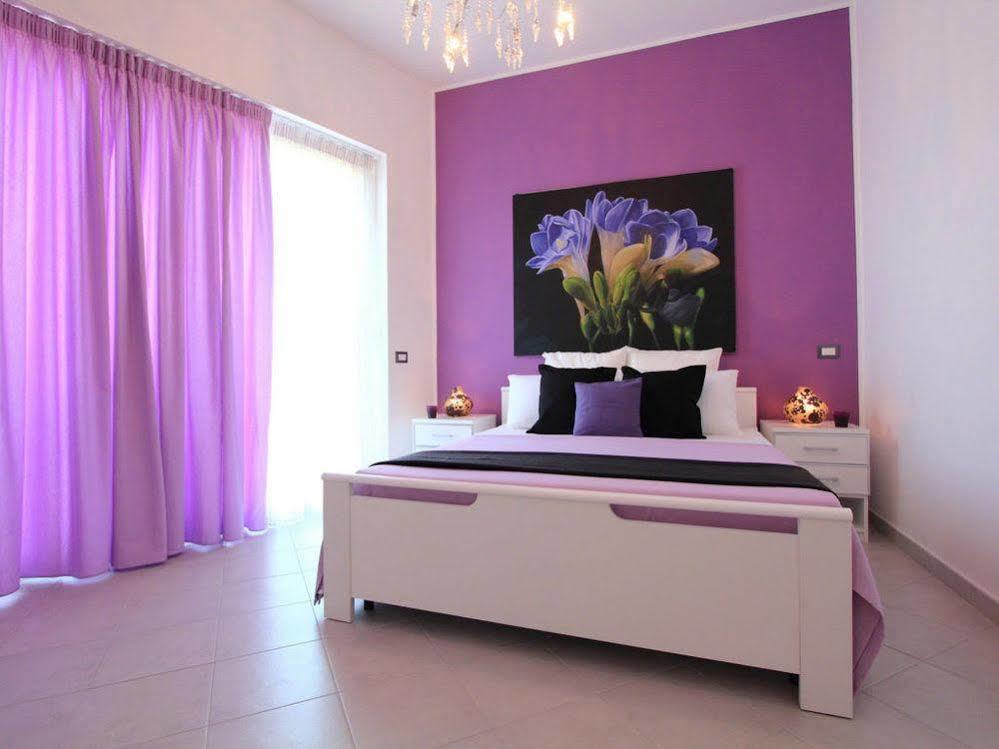Taonasi Taormina Apartments מראה חיצוני תמונה