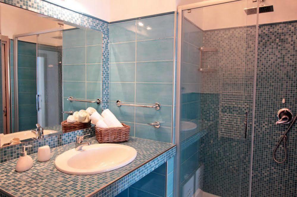 Taonasi Taormina Apartments מראה חיצוני תמונה