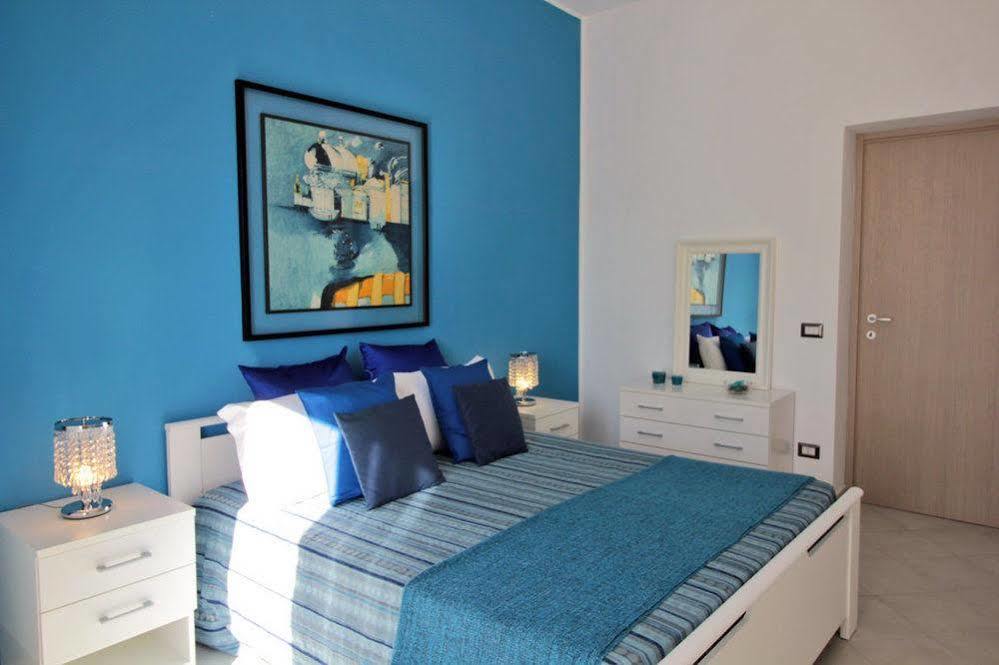 Taonasi Taormina Apartments מראה חיצוני תמונה