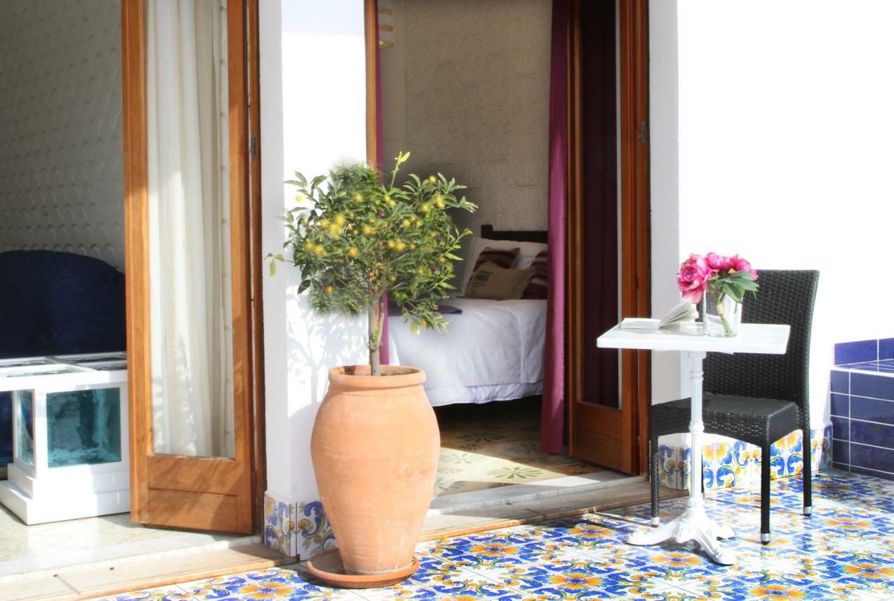Taonasi Taormina Apartments מראה חיצוני תמונה